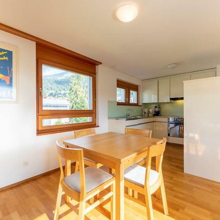 Laax Homes - Casa Miro Nr 7 Flims Eksteriør bilde