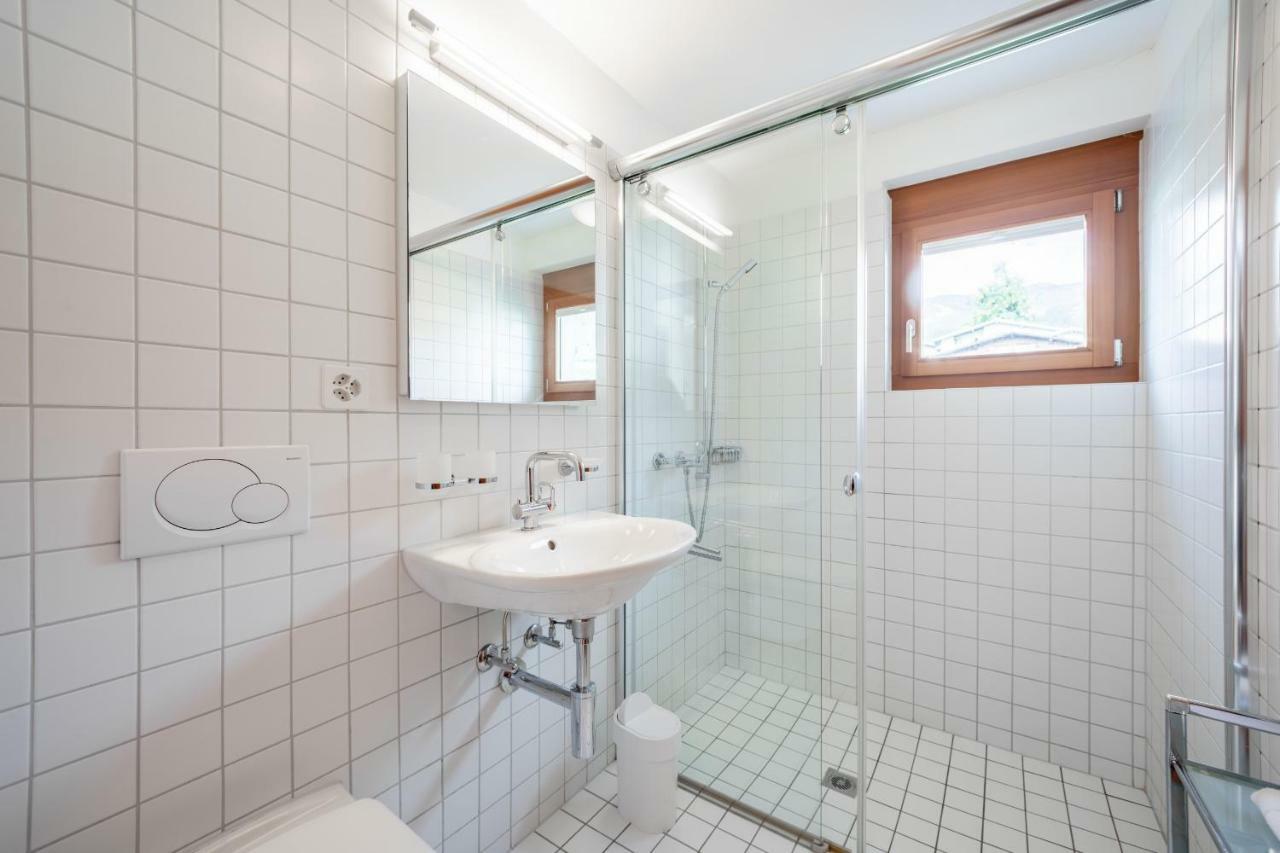 Laax Homes - Casa Miro Nr 7 Flims Eksteriør bilde